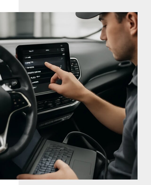 Русификация Dongfeng 7 под ключ для вашего автомобиля в Омске