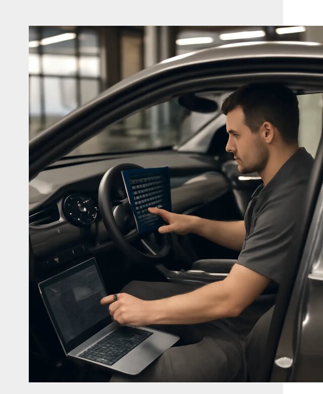 Русификация Exeed TXL в Омске по цене от 15450 р. | ФастМобиль-Омс