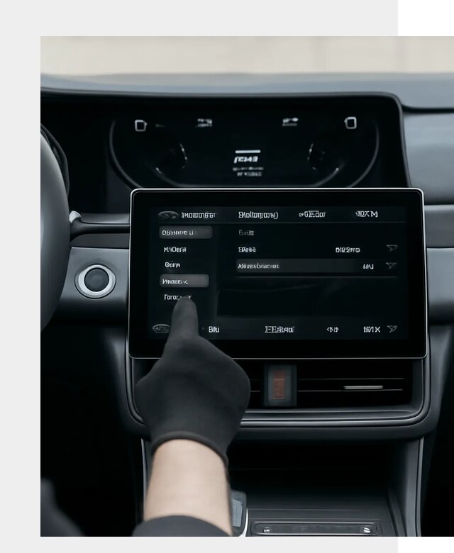 Русификация GAC GS 8 под ключ в Омске от 6740 р. | ФастМобиль-Омс