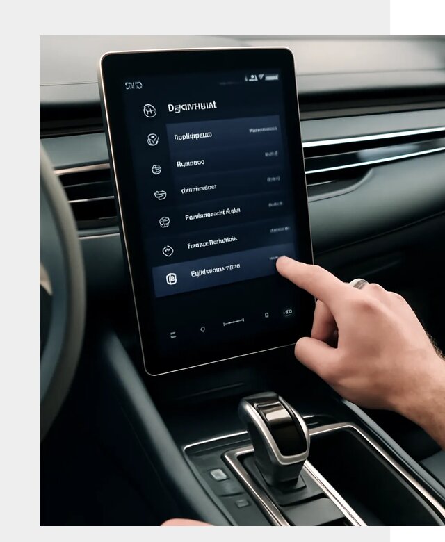 Русификация Geely Preface в Омске по цене от 10265 р. | ФастМобиль-Омс