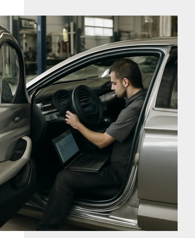Русификация Geely Preface мультимедиа и меню в Омске