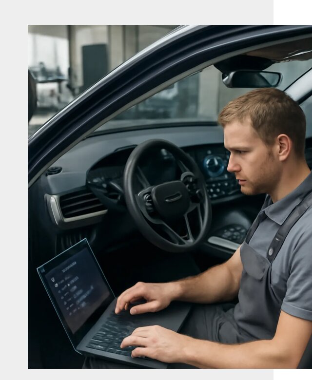 Русификация Haval в Омске по цене от 8192 р. | ФастМобиль-Омс