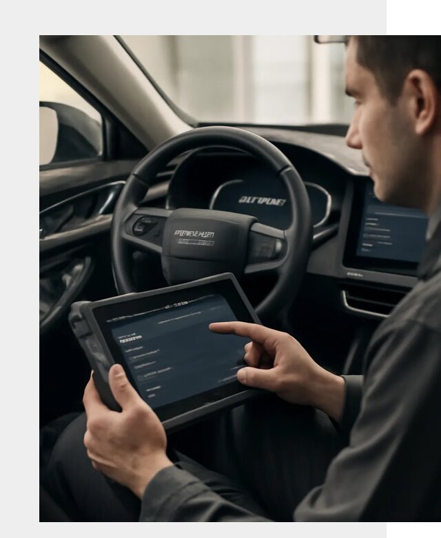 Русификация приборной панели Haval в Омске от 5703 р. | ФастМобиль-Омс