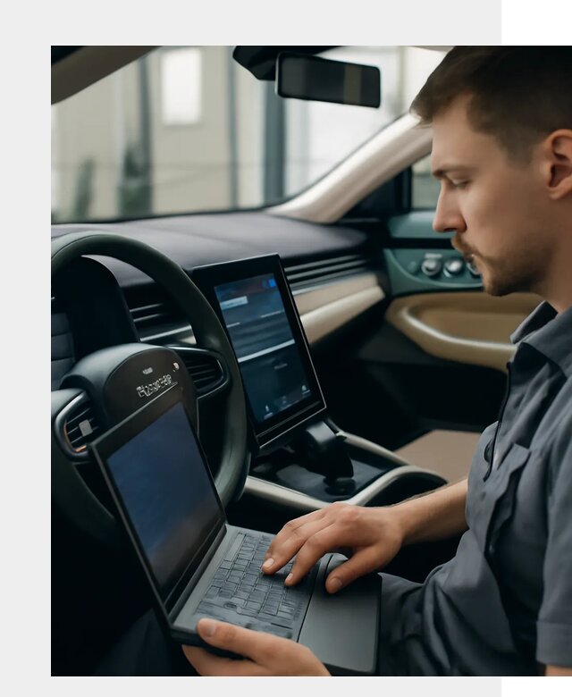 Русификация Lynk Co 900 в Омске по цене от 20634 р. | ФастМобиль-Омс