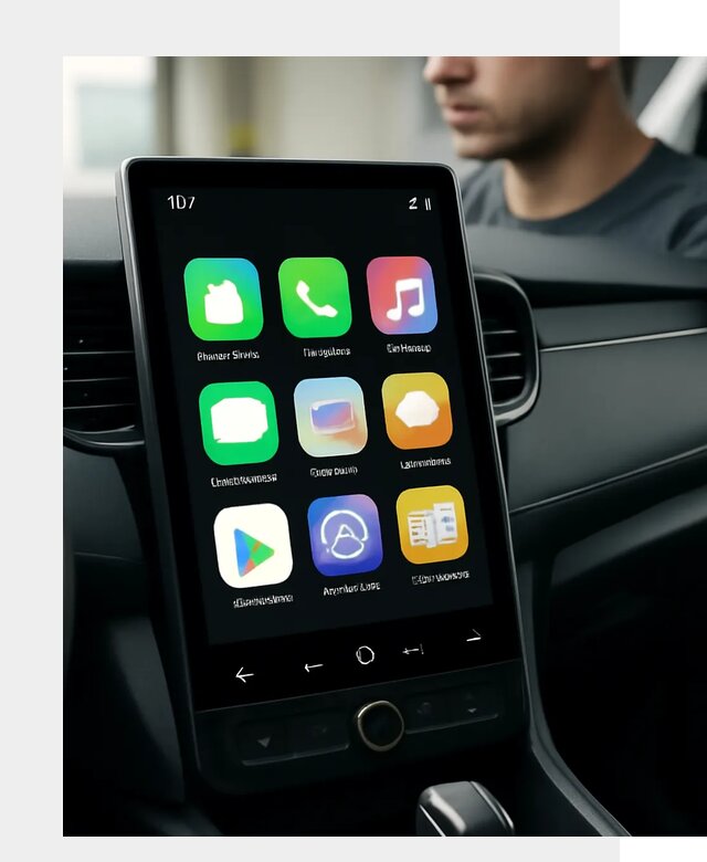 Установка приложений Lynk Co в Омске по цене от 6118 р. | ФастМобиль-Омс