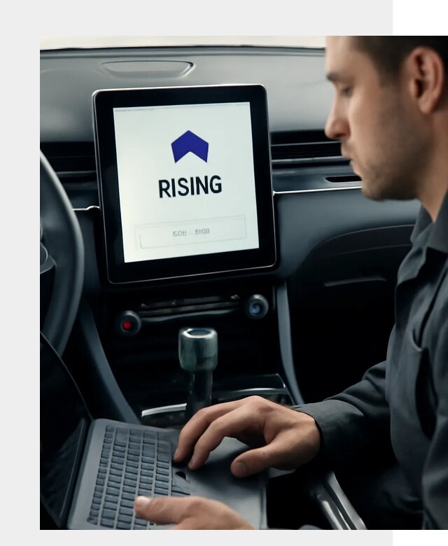 Установка приложений Rising в Омске по цене от 4666 р. | ФастМобиль-Омс