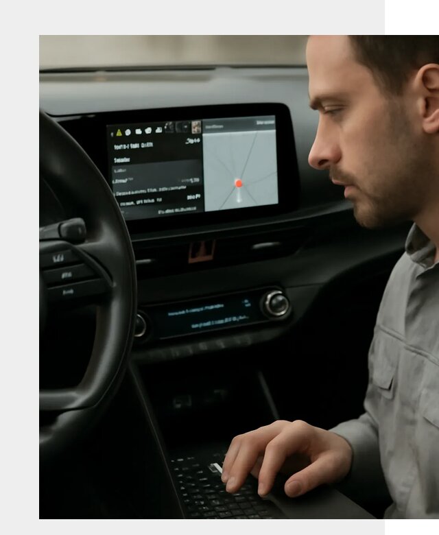 Русификация Hyundai всех моделей в Омске от 8192 р. | ФастМобиль-Омс