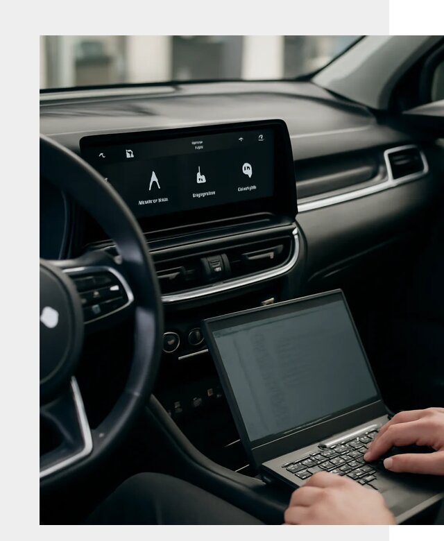 Русификация Kia K5 в Омске по цене от 6740 р. | ФастМобиль-Омс