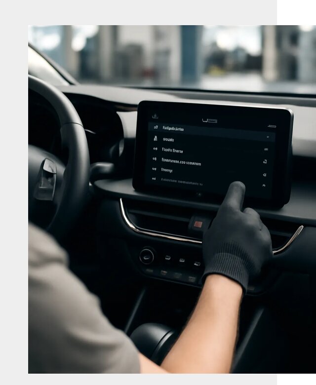 Русификация Kia всех моделей в Омске от 10265 р. | ФастМобиль-Омс