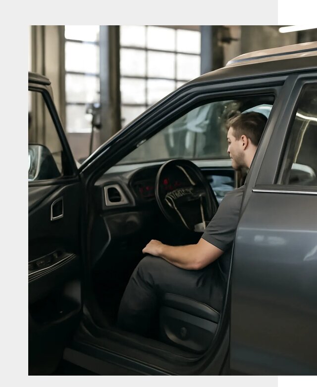 Русификация SsangYong Tivoli в Омске по цене 6118 | ФастМобиль-Омс