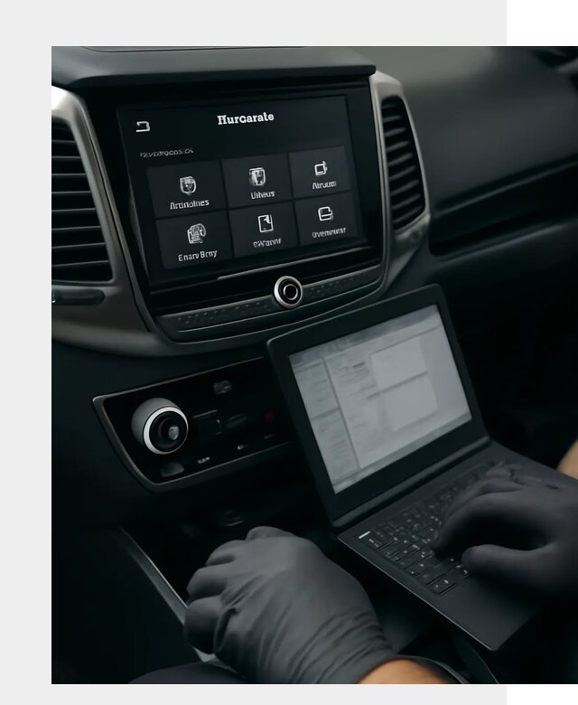 Русификация мультимедиа SsangYong в Омске от 6740 р. | ФастМобиль-Омс