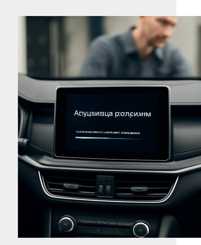Обновление русификации авто в Омске по цене от 6118 р. | ФастМобиль-Омс