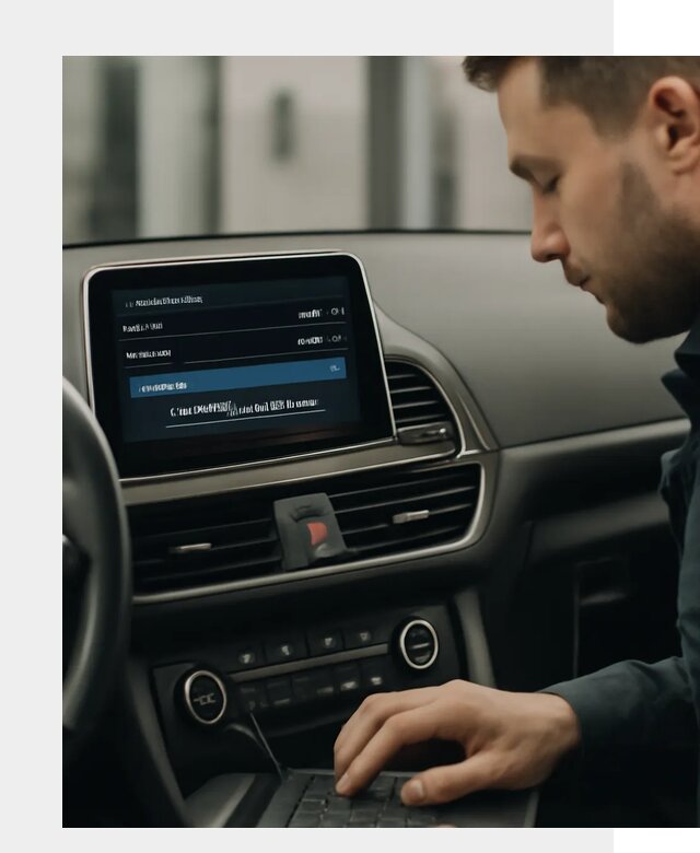 Установка русского пакета языка для авто в Омске от 6118 р. | ФастМобиль-Омс