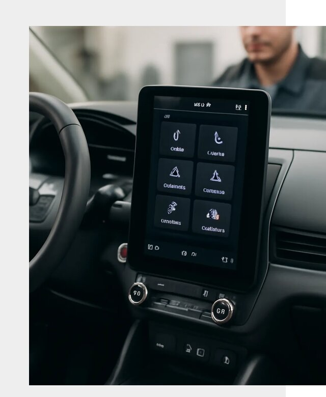 Русификация Honda в Омске по цене от 7155 р. | ФастМобиль-Омс