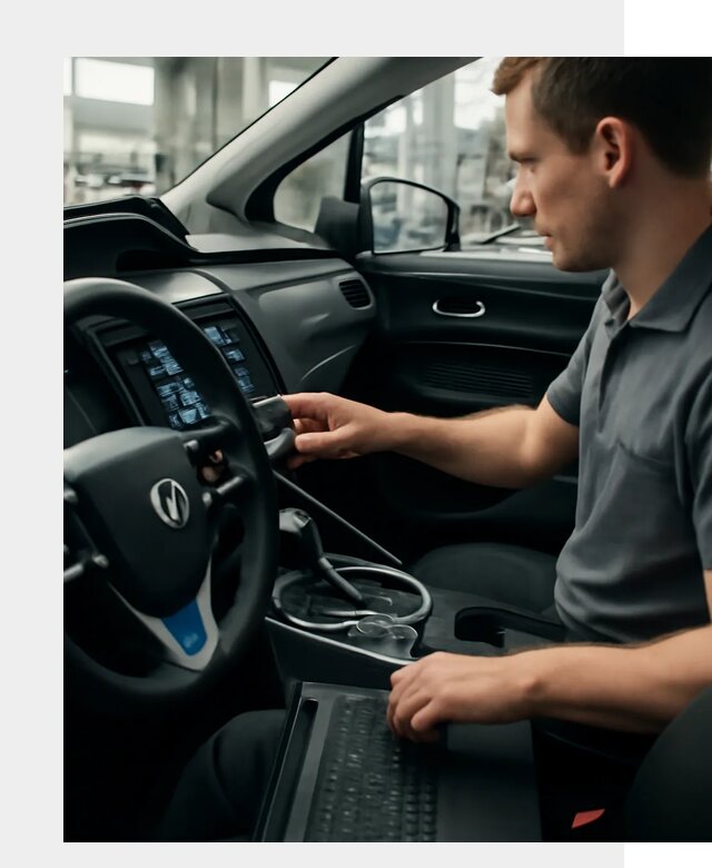 Русификация Honda CLARITY в Омске по цене от 7777 р. | ФастМобиль-Омс