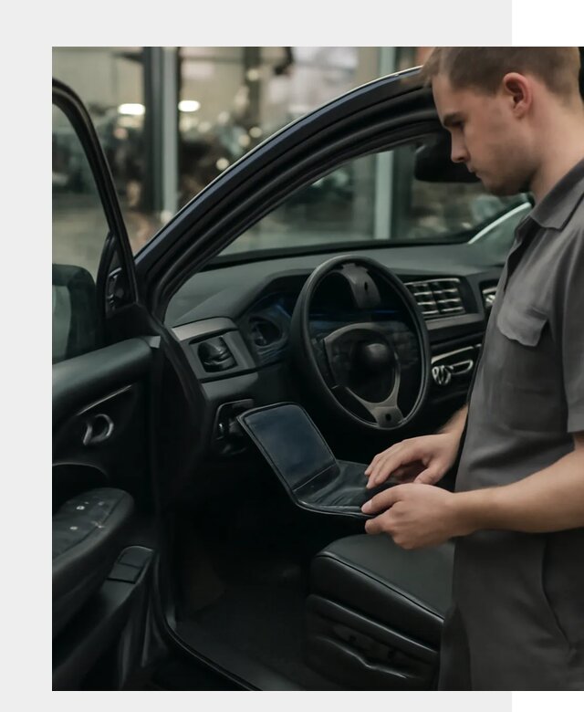 Русификация Honda Pilot по цене от 7155 р. в Омске ФастМобиль-Омс