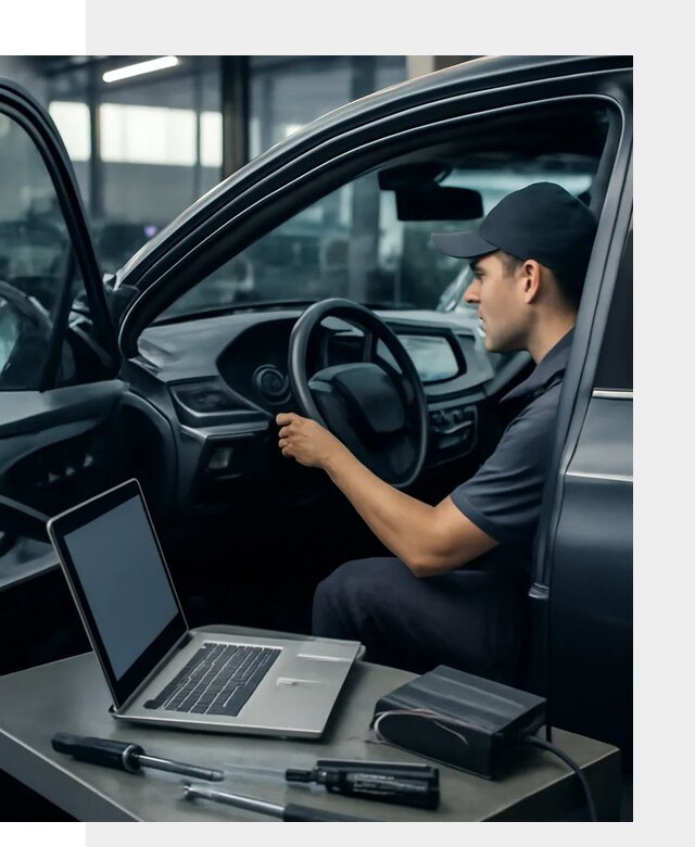 Русификация Honda Ridgeline для комфортной езды в Омске