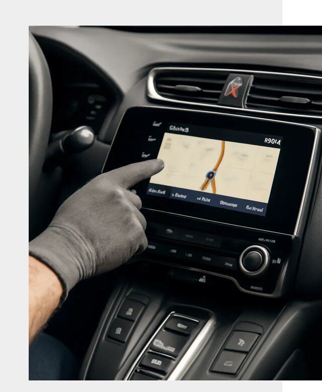 Русификация мультимедиа Honda в Омске от 7777 р. | ФастМобиль-Омс