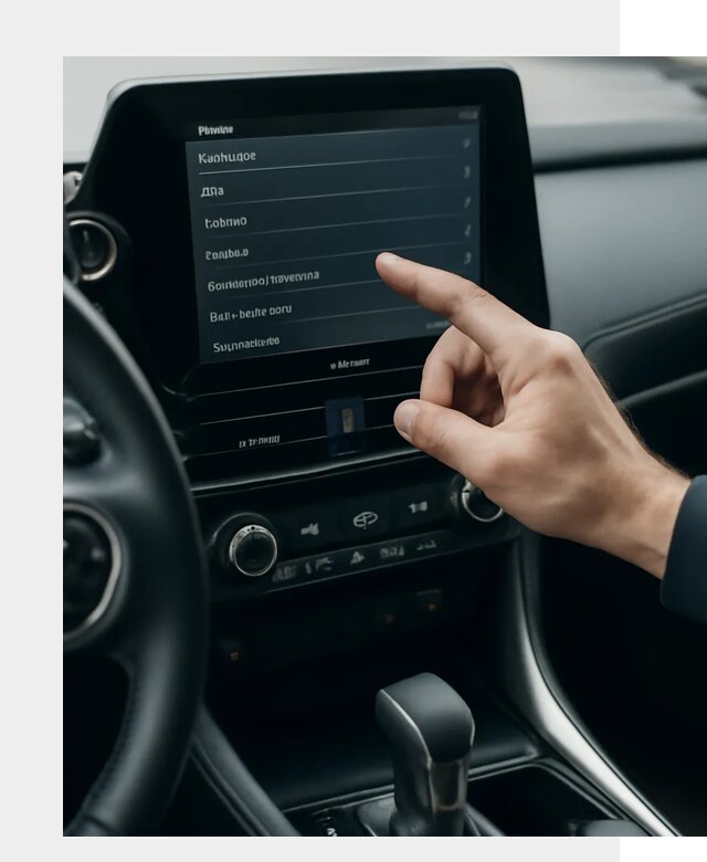 Русификация Lexus NX Pioner в Омске по цене 8814 р. | ФастМобиль-Омс