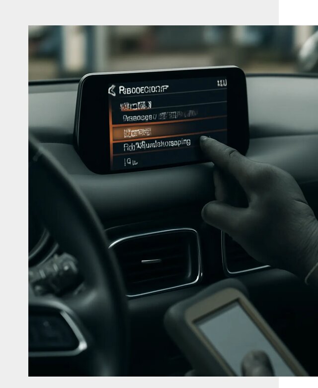 Установка приложений Mazda в Омске по цене от 5599 р. | ФастМобиль-Омс
