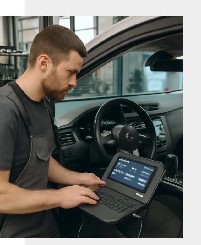 Русификация автомобилей Nissan для всех моделей в Омске