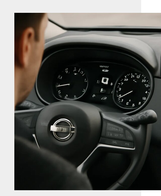 Русификация приборной панели Nissan в Омске от 6740 р. | ФастМобиль-Омс