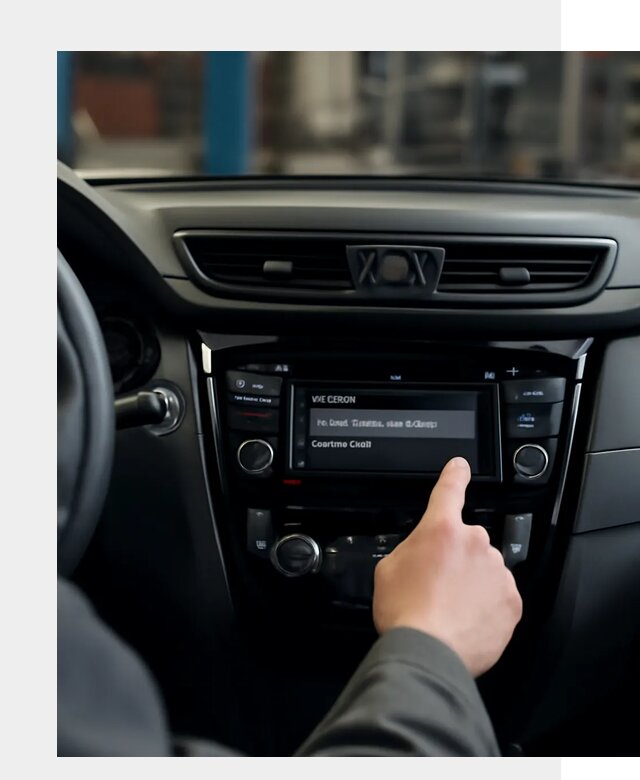 Установка приложений Nissan в Омске по цене от 5703 р. | ФастМобиль-Омс