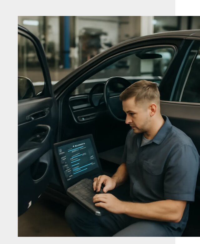 Русификация Toyota Crown в Омске по цене от 8814 р. | ФастМобиль-Омс