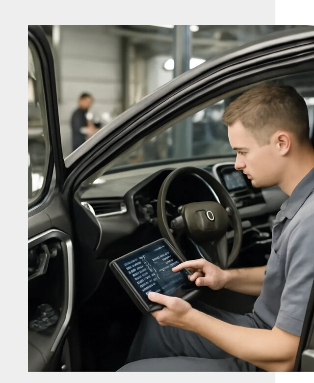 Русификация Toyota RAV4 в Омске по цене от 6740 р. | ФастМобиль-Омс