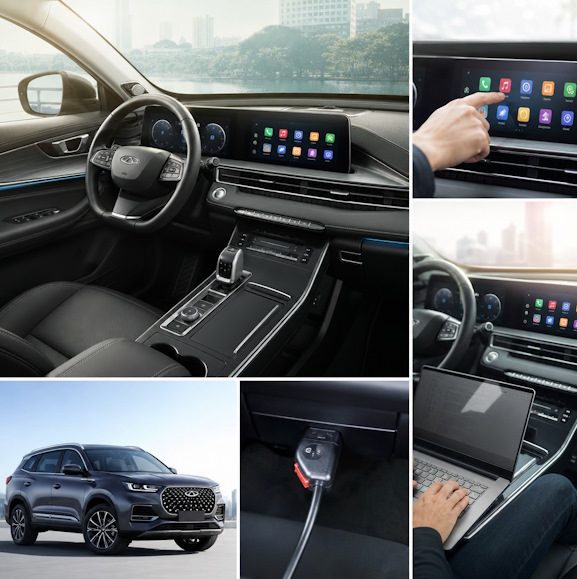 Комплексная русификация